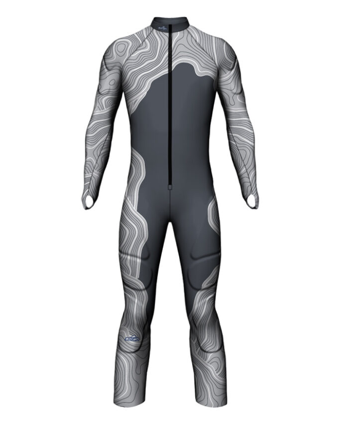 Latitude Alpine Race Suit Thumbnail