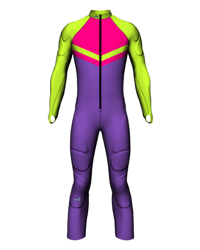 Legacy Alpine Race Suit Thumbnail