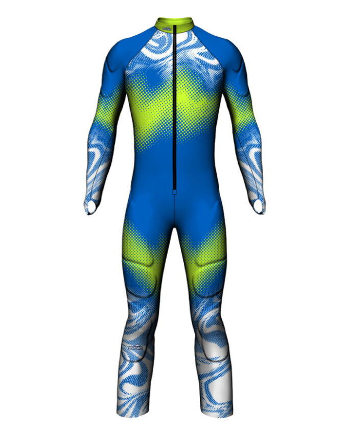 Rizz Alpine Race Suit Thumbnail