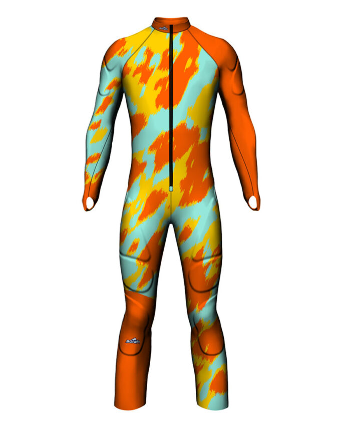 Wilder Alpine Race Suit Thumbnail