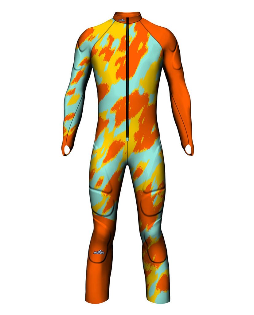 Wilder Alpine Race Suit Thumbnail