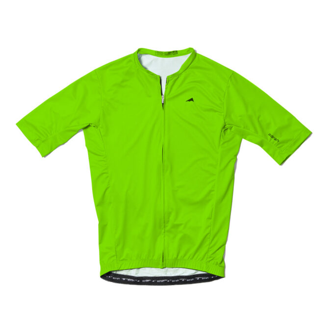BORAH_ELITE_JERSEY_WMN_FRONT_SLIPSTREAM_GREEN