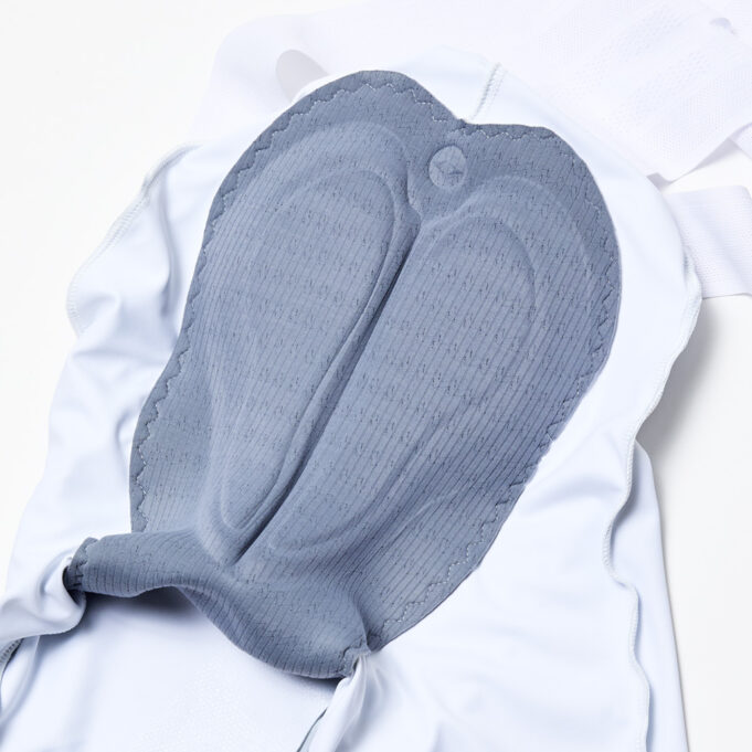 Women's Elite Bib Short - Image 5