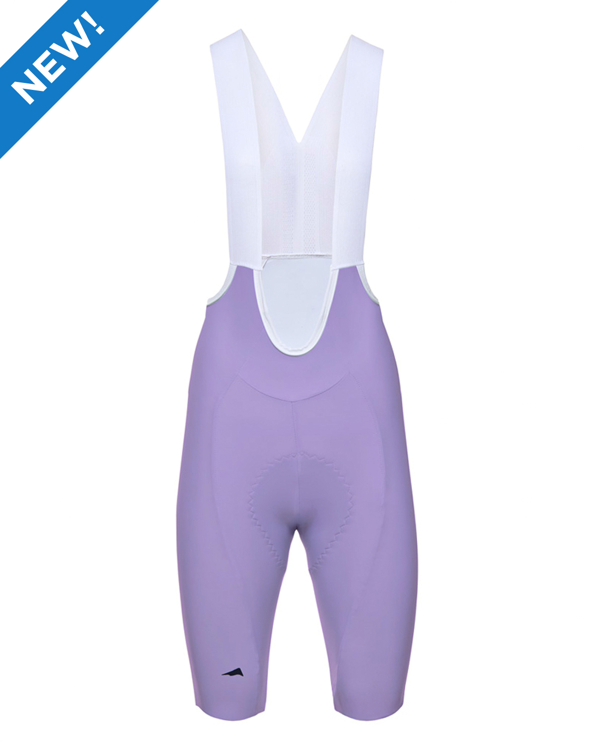 Women's Elite Bib Short Front View New