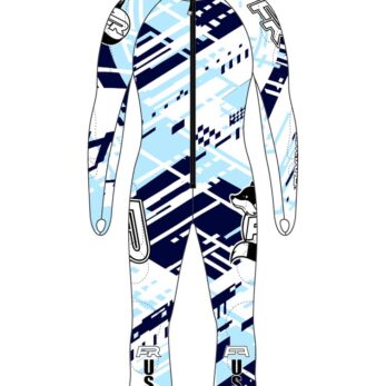 Zell Am See Fuxi Alpine Race Suit Thumbnail