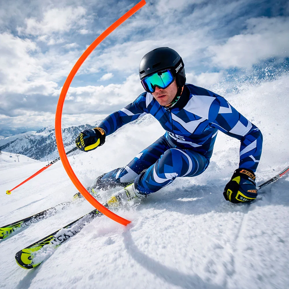 Borah One Men's Alpine Race Suits