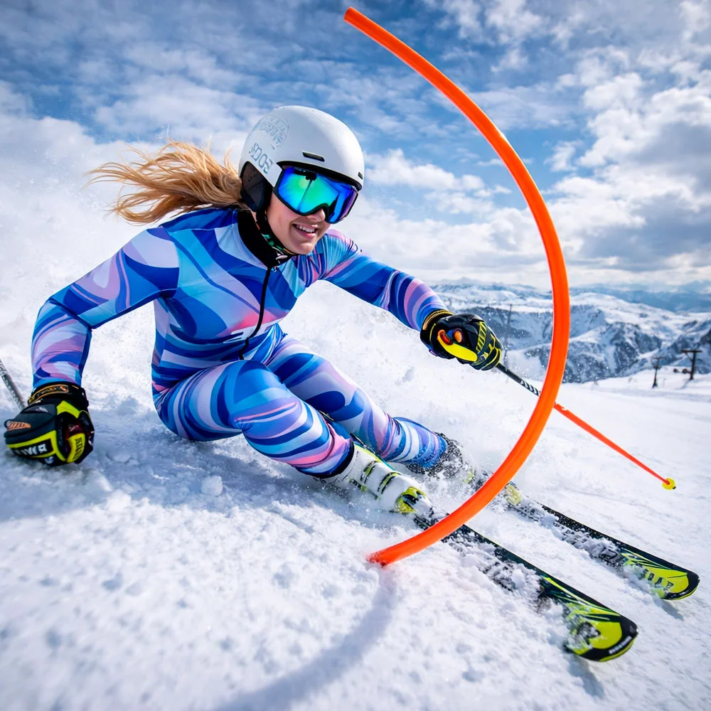 Borah One Women's Alpine Race Suits