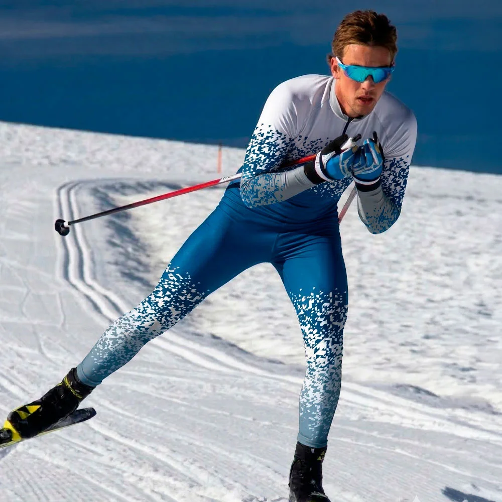 Borah One Men's Nordic Race Suits