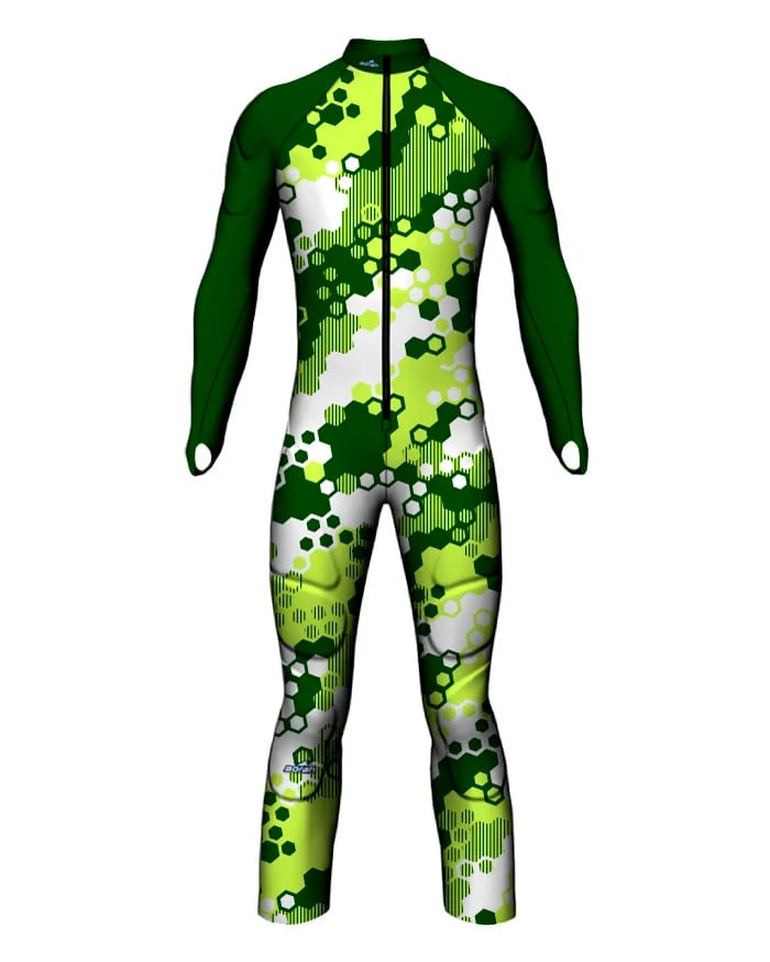 Tracker Design