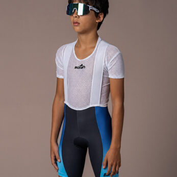 Youth Bib Short