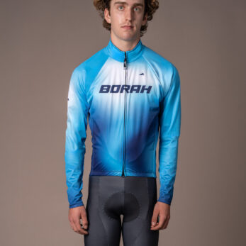 Thermal Cycling Jacket